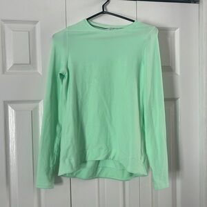 Ivivva Long Sleeve Shirt Size 14🥰🥰